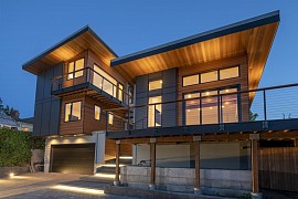 custom home builders asheville